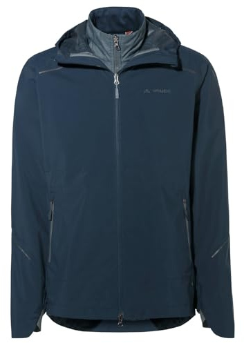 VAUDE 3in1-Jacken Men's Yaras 3in1 Jacket