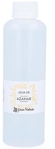 Eau de fleur d'oranger 1000 ml