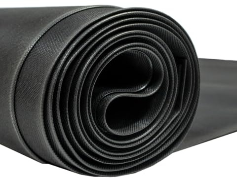 Skyguard EPDM Rubber Roofing Sheet for Flat Roofs (1.4m x 6m)
