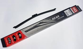 HQ Automotive Wiper Blades for CUPRA Born Hatchback (2021 and later) Rear Wiper Replacement Blade