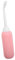 ibasenice Portable Bidet Discreet Bum Cleaner for Women Handheld Toilet Bidet Sprayer Postpartum Perineal Care Kit