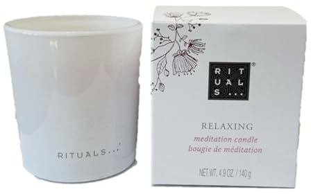 RITUALS The Ritual of Sakura Meditationskerze, duft, 140 g