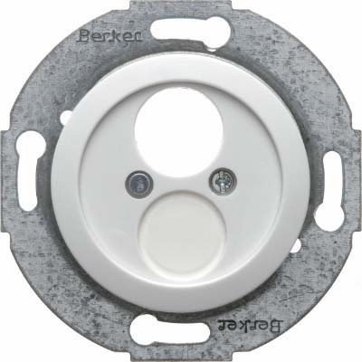 Tapa con. mini 1930/G/P bl. polar,brillo