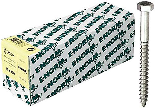 FORMAT 4317784146630 – DIN 571 ST galZn 12 x 240 HP e-normpro
