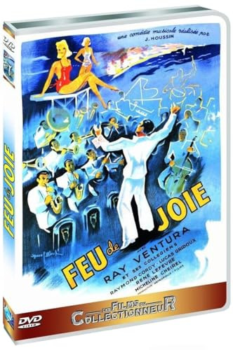 Feux de joie [FR Import]