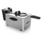 Freidora Profesional de acero INOX - FDR 45 4L