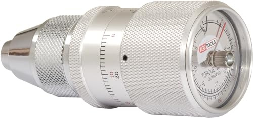 KS Tools 516.3310 Präzisions-Drehmoment-Prüfgerät, 1-9mNm