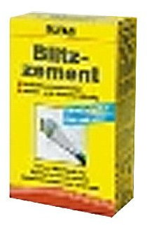 PUFAS Blitzzement 1 kg