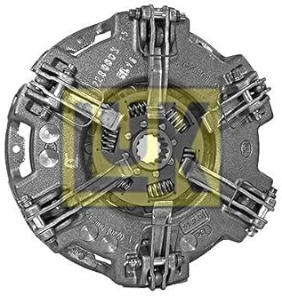 LuK 228 0003 15 Kupplungsdruckplatte
