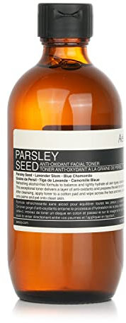 Aesop Parsley Seed Anti-Oxidant Facial Toner 200ml