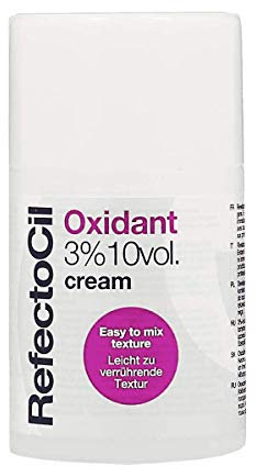 Refectocil Oxidant Cream Developer 100ml
