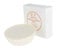 D. R. HARRIS Sandalwood Triple-Milled Shaving Soap Refill 100g