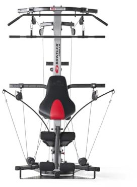 BowFlex Xtreme 2 SEi Kraftstation