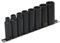 Teng 9386 40976 Deep Impact Socket Set Metric Drive (8 Pieces)