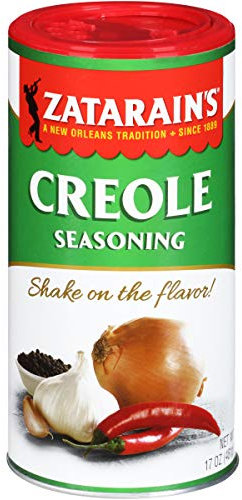 Zatarains Creole Seasoning 17 OunceåÊ