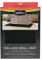Mr. Bar-B-Q 40124X X- Large Grill Mat - Black