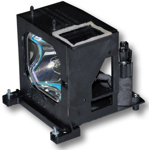 Alda PQ-Premium, Projector Lamp for Sony VPL-VW50 projectors, lamp with housing