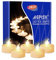 AGPtEK 24PCS Timer Flickering Flameless LED Tealight Candles