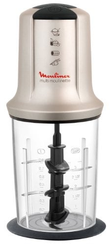 TRITATUTTO 500W 0.8LT 2VEL.