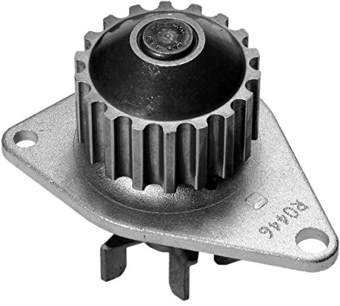 Magneti Marelli 350981797000 Wasserpumpe | Kompatibel mit: CITROËN BERLINGO / BERLINGO FIRST Großraumlimousine (MF_, GJK_, GFK_