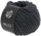 Lana Grossa Mille II 068 Anthrazit 50g