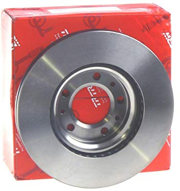 TRW Automotive AfterMarket DF4088S Bremsscheibe - (Paar)