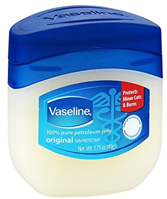 Vaseline Pure Jelly Jar 1.75 Oz - Pack of 12