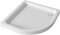 Mira Flight Quadrant Adjustable Height White Shower Tray 900 x 900mm 0 UPS (Upstands) 1.1783.042.WH