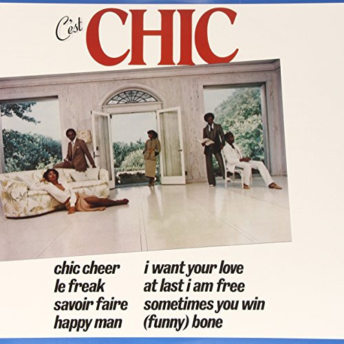 C'est Chic (180 Gram Audiophile Vinyl/Anniversary Limited Edition)