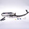 Auspuff LeoVince TT Nitro 50 5BR Aerox - 2 Takt