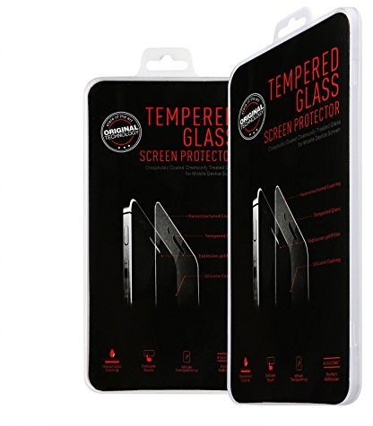 A&M Film de protection d'écran en verre trempé pour iPhone 6