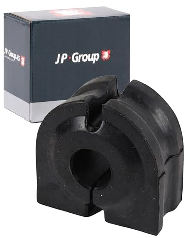 JP Group Stabilager Buchse vorne Links/rechts passend für 5 6 7 | 1440601700