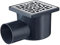 Wirquin 30720725 Italienische Dusche, Weiß