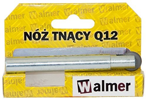 Walmer Schneidrad Ersatzrad Ersatzrädchen für Fliesenschneider Ø 12mm