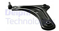 Delphi TC2983 Suspension Arm Axle Control Arm Triangular Control Arm