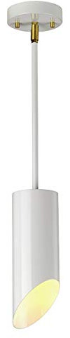 Elstead Lighting Pendant, White