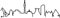 Samunshi® Ruhrgebiet Skyline Wandtattoo Silhouette schwarz