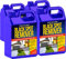 Pro-Kleen Powerful Black Spot Remover (20L) Removes Black Spots, Stains and Dirt - Liquid Cleaning Solution for Dirt and Grime, Use on Patios, Natural Stone, Indian Sandstone, Block Paving