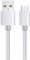 Cable micro USB para Galaxy A10, cargador de teléfono, 2 m, carga rápida para Samsung Galaxy A10, A7, 2018, A6, A6, J6, J6, J4+, cable de carga (2 metros) (gris)