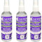 3x100ml Isopropanol 99,9% IPA Lösungsmittel Isopropylalkohol 2-Propanol Reiniger