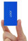 JOIOT Mini Portable SSD 500GB External Solid State Drive - Up to 540MB/s, USB 3.1 Gen 2 Ultra-Slim External SSD, Blue