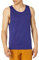 Under Armour Mens Tech 2.0 Tank Top Sonar Blue M