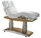 Findicare Massageliege | höhenverstellbar mit Heizung | Behandlungsliege Proline Spa Wellness, 12, 200x70