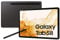 Samsung Galaxy Tab S8 Tablet 11 Zoll WLAN RAM 8GB 256GB Android 12 Graphite [Italienische Version] 2022