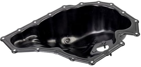 Febi Bilstein 176626 Ölwanne, 1 Stück