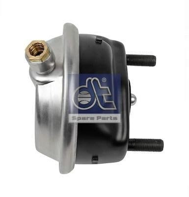 DT Spare Parts 4.65568 Bremszylinder, M16 x 1,5, M22 x 1,5, Ls: 64 mm, Lp: 15 mm für LKW