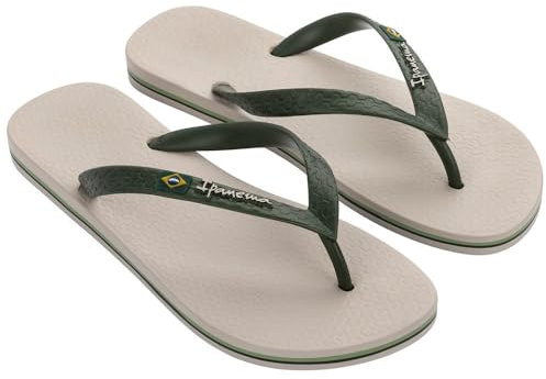 Ipanema Flag, Herren Zehentrenner Sandalen