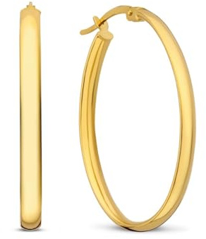 ISABEL BERNARD Rivoli Schmuck Gold