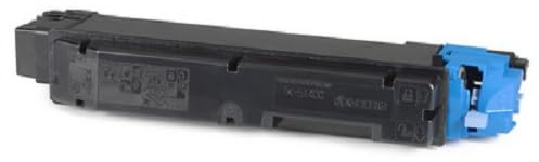 Inkpro Tonerkartusche kompatibel mit Kyocera TK-5380 Cyan 1T02Z0CNL0 für ECOSYS PA4000 cx, MA4000 cix, MA4000 cifx für 10.000 Seiten