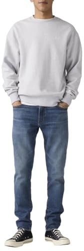 Levi's Men's 512 Slim Taper Jeans